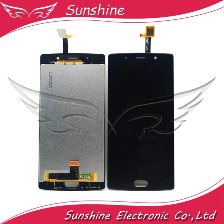 

Touch Screen LCD Display Assembly For Doogee BL7000 LCD Display Touch Screen Digitizer (Short cable)