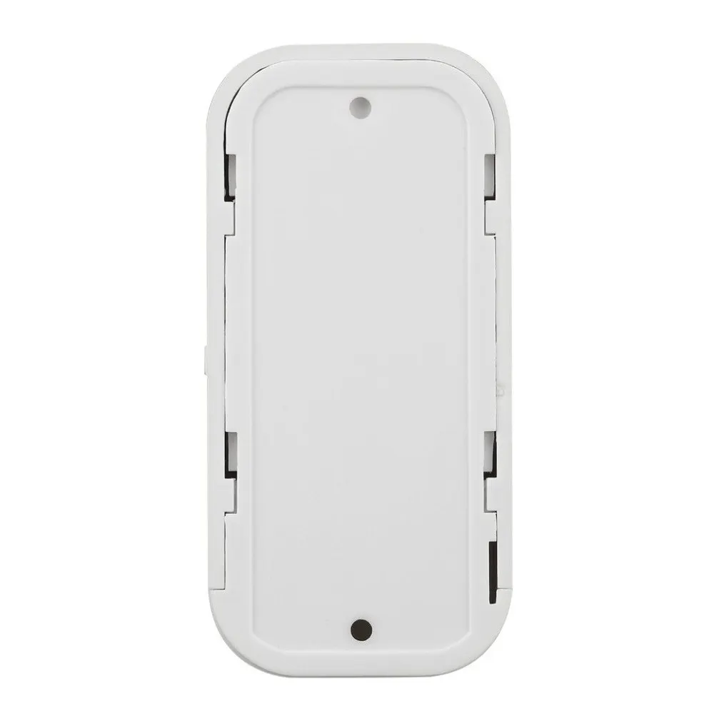 433MHz Wireless Window Door Magnet Sensor Detector For Home Wireless Alarm System Compound Multi-layer Design