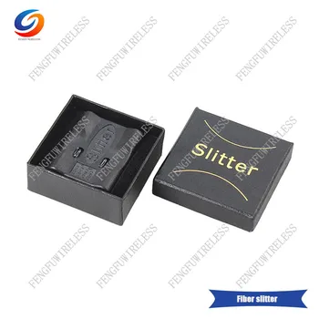

5pcs/lot Loose tube slitter Ribbon Stripper Longitudinal Center Pipe Stripping Tool Tube Slitter Cable Cutter Free shipping