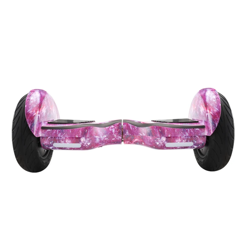 Hoverboards 10 inch Scooter Self Balance Electric Hoverboard Overboard Gyroscooter Oxboard Skateboard Two Wheels bluetooth