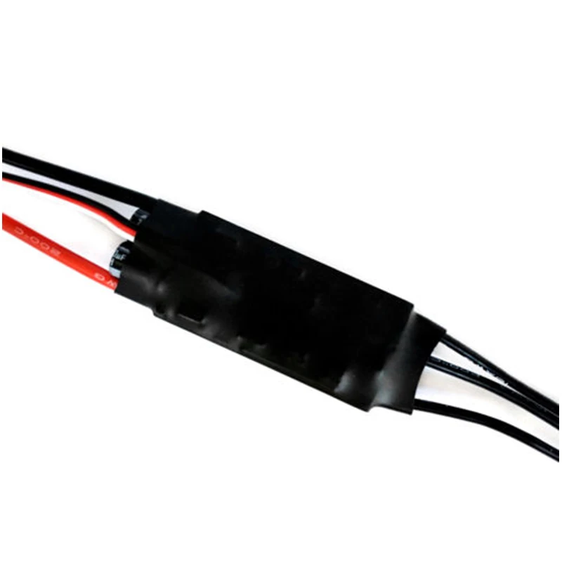Hobbywing Skywalker 20A 30A 40A 50A 60A 80A ESC контроллер скорости с UBEC для RC FPV Quadcopter Самолеты