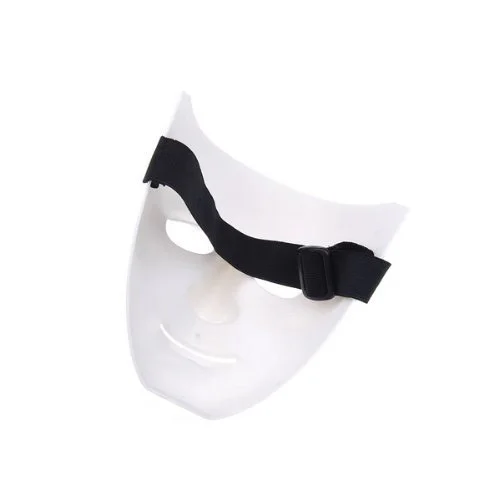 SDFC новая практичная превосходная Изысканная пустая мужская маска костюм на Хэллоуин Драма маска