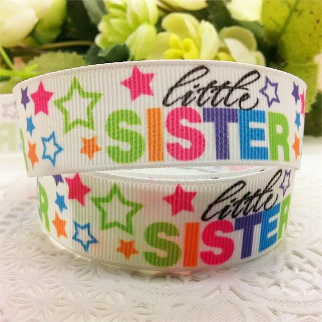 22MM LITTLE SISTER (3)