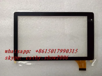 

7" CLV70136A touch screen Kit Touch panel Digitizer Glass Sensor Replacement parts in stock