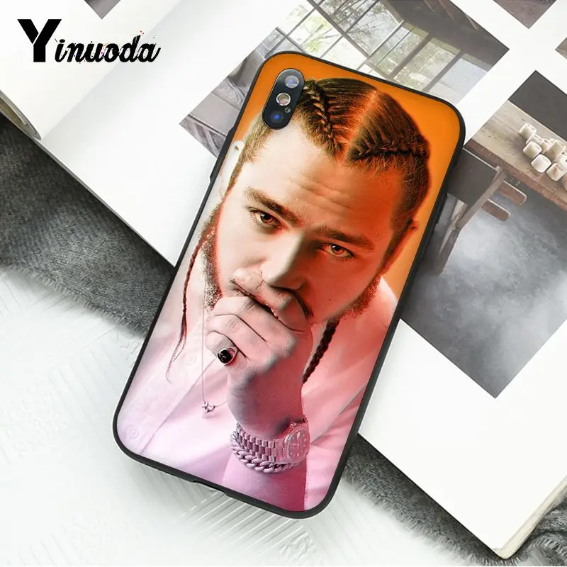 Post Malone Austin    