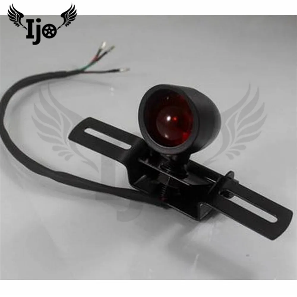 

clignotant moto fog tail lights for yamaha harley touring honda shadow dio sportster motorcycle accessories brake taillight LED