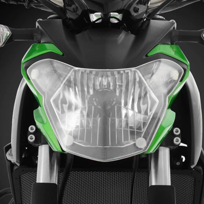 

Защитный чехол для мотоцикла KAWASAKI Z650 2017