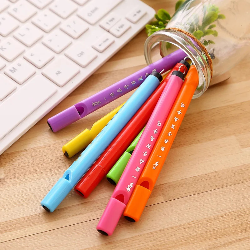

2018 Special Offer New Pvc 1pcs/learning Eduion Instrument Harmonica Early Childhood Music Sales Bird Nostalgic Toys Non-toxic