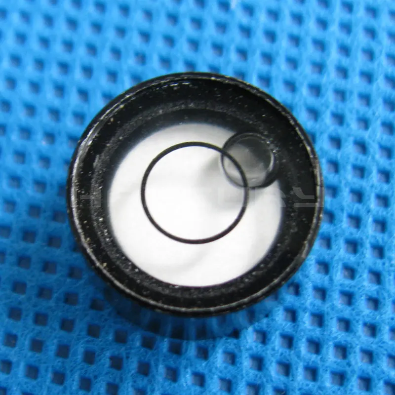 

QASE 14.9*8mm 8'/2mm Metal horizontal bead Level of beads Special use for Camera Equipment Camera Accessories