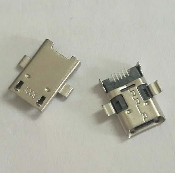 Micro USB разъем для зарядки Asus ZenPad 10 ME103K Z300C P023 Z380C P022 8 0 Z300CG Z300CL K010 K01E K004 T100T | Мобильные