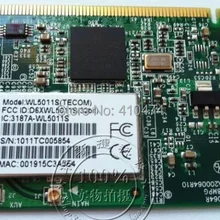 SSEA для Broadcom BCM4318 BCM94318 Половина мини PCI-E 54 Мбит/с Wlan wifi беспроводная карта