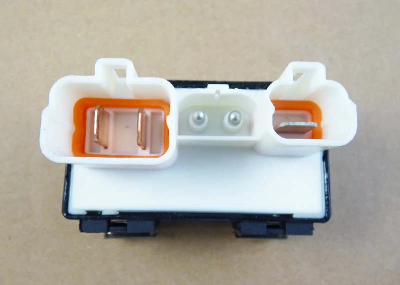 Engine Cooling Fan Control Switch Relay Module For VOLVO C70 S70 V70 V90 9442933