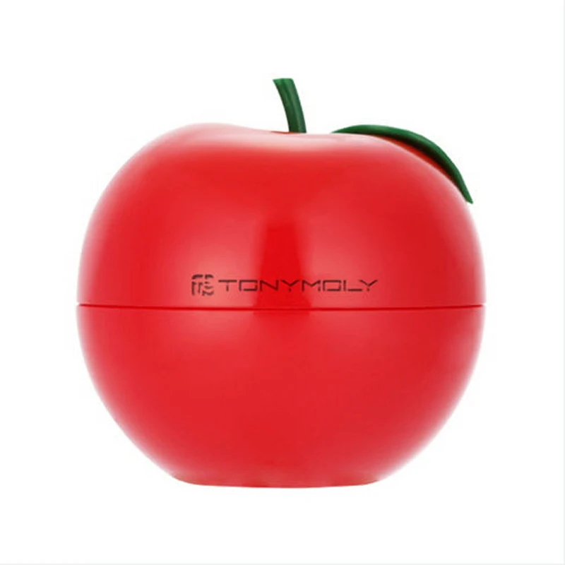 

TONYMOLY Red Apple Hand Cream 30g Moisturizing Whitening Cream Hydrating Hand Cream Nourishing Skin Care Korea Cosmetics