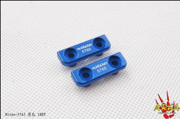 Металлический зажим для RC servos SV 0236 Hitec 5765 Losi бесплатная доставка|rc servo|servo metalservo rc |