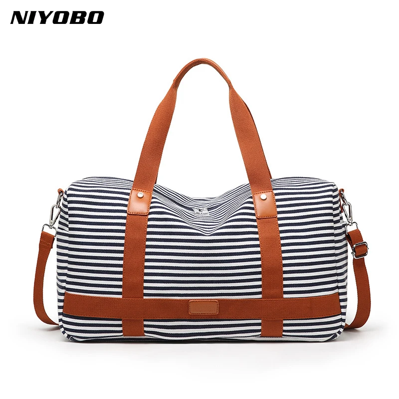 duffle bag handbag