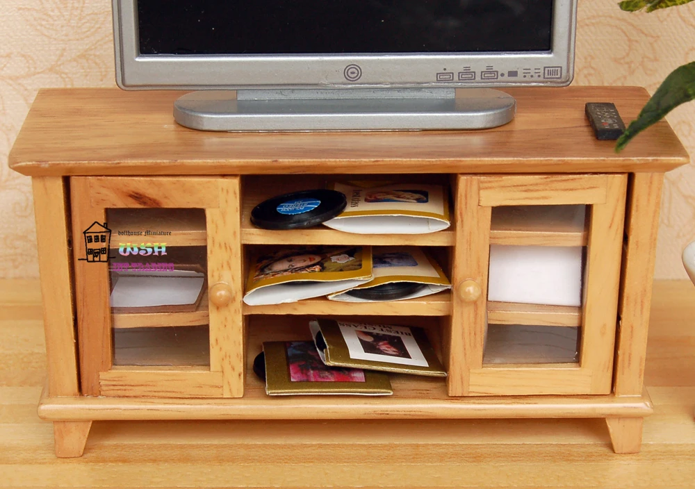 Купить Под Тв Из Дерева