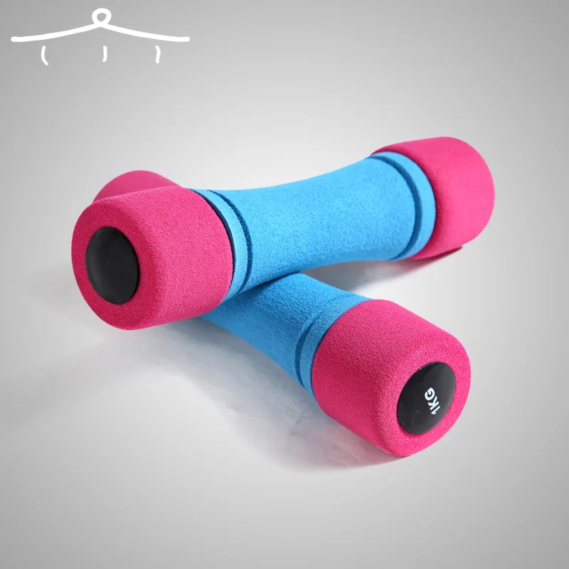 Online Buy Wholesale 3kg dumbbell set from China 3kg