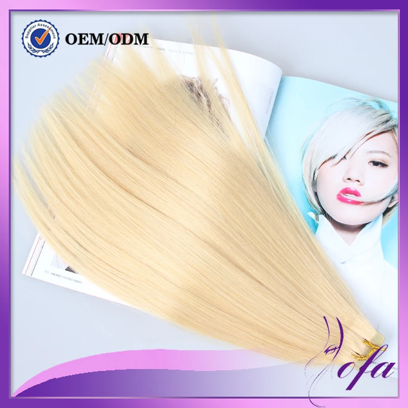 Tape dalam ekstensi rambut manusia 40 pcs brasil tape ... Tape dalam ekstensi rambut manusia 40 pcs brasil tape ...
