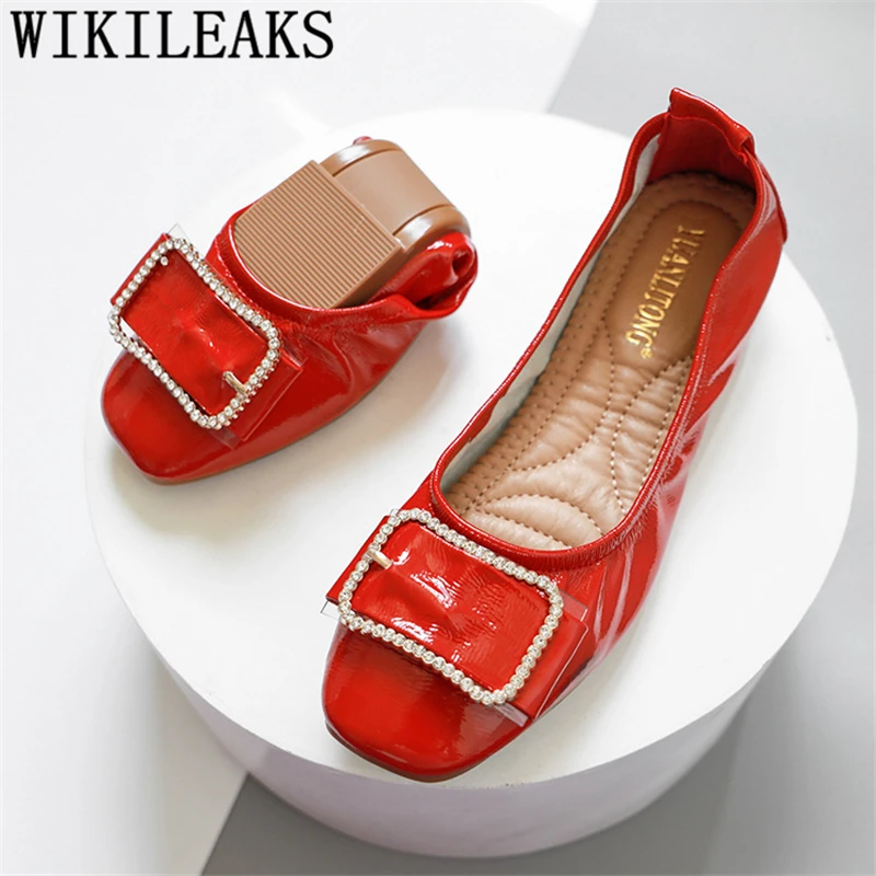 soft loafers womens