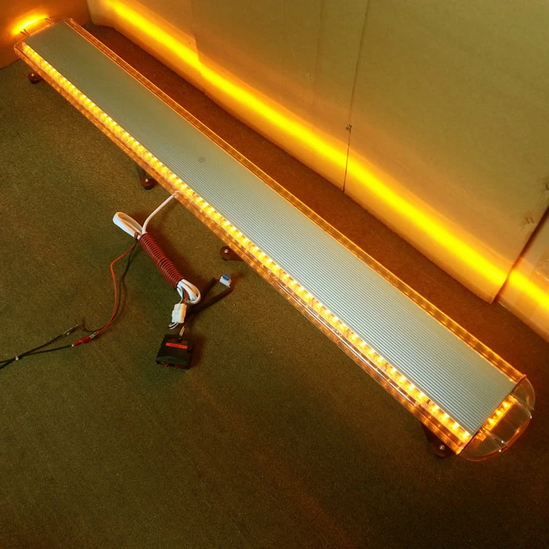 Vsled 1800mm 71 Inch 136 Led Emergency Warning Lightbar Recovery Rescue Lightbar Wrecker Flashing Beacon Amber Light Bar Bar Bar Bar Ledbar Light Aliexpress