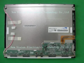

HSD121MV11 New Original 12.1 inch LCD screen display for Industrial Application