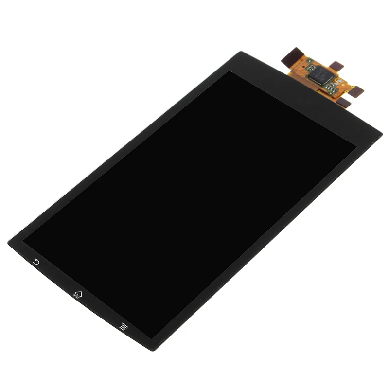 ЖК дисплей для Sony Ericsson Xperia Arc S LT18i LT18 LT15i X12 модуль монитора сенсорный экран