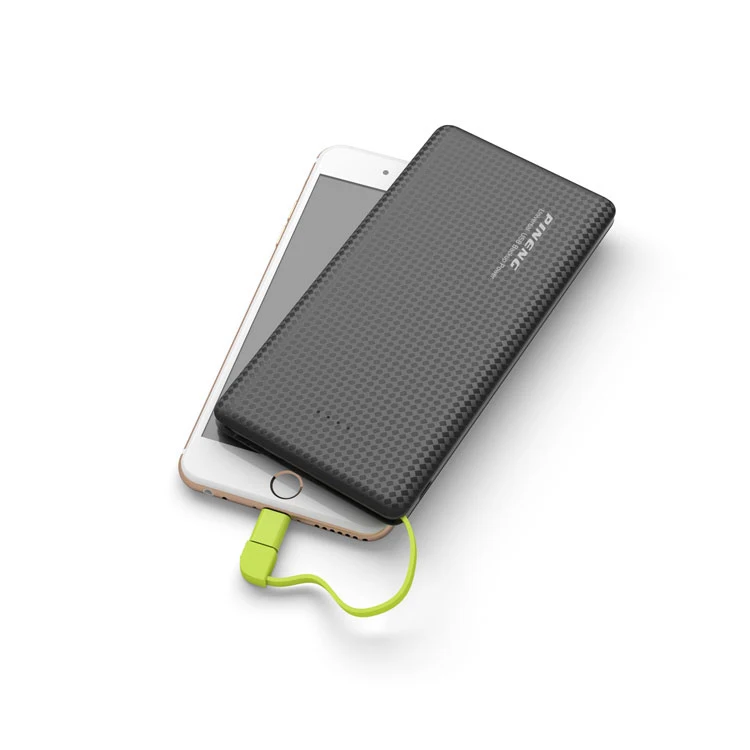 

Portable Charger 10000mah Power Bank for Xiaomi Mi 9 IPhone 2usb High Capacity Power Bank Case External Battery High Capacity