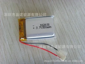 

2Pcs Polymer lithium polymer battery - factory direct tachograph lithium polymer battery 603443