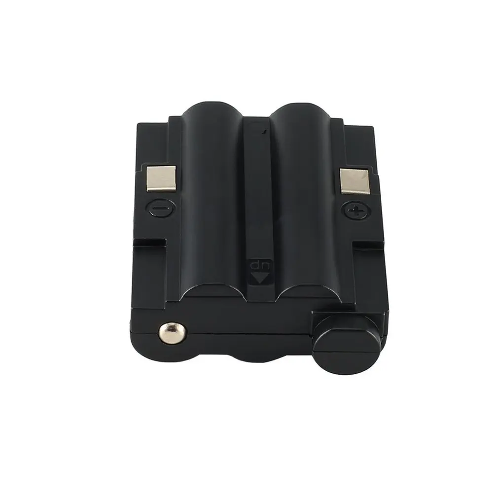 Сменный Аккумуляторный аккумулятор BATT5R AVP7 2 шт. для радиоприемников Midland AVP7GXT Walkie