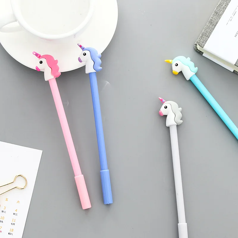 2018 news cute pen