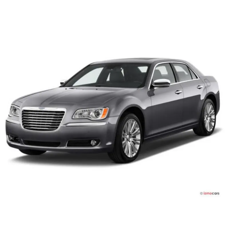 Автомобильное светодиодное освещение для чтения 2013 Chrysler 300 города и страны Купол
