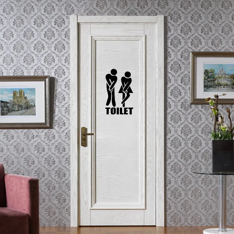 Black Bathroom Decor