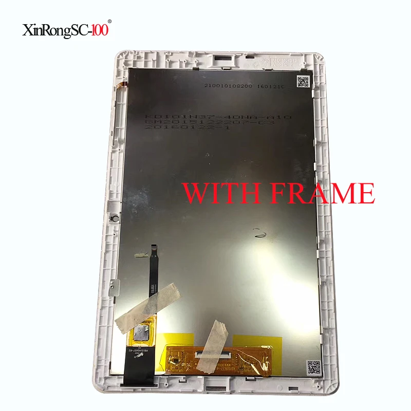 New For Acer iconia one 10 b3-a30 Assembly With Frame Lcd Digitizer Touch Screen Replacement free shipping New For Acer iconia one 10 b3-a30 Assembly With Frame Lcd Digitizer Touch Screen Replacement free shipping