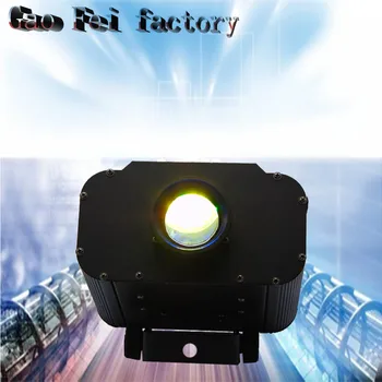 

Water Wave Effect Ripple Projector 30W Led Stage Lighting Home Entertainment