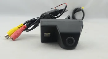 

Car Rear View Reversing Backup IR CCD Camera For Toyota land cruiser