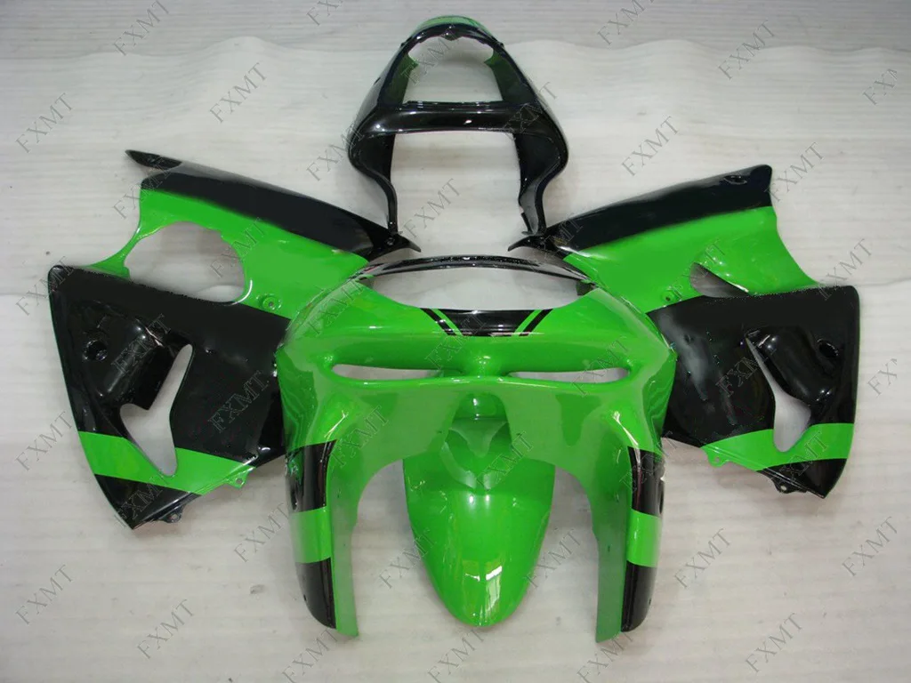 Body Kits Zx6r 1999 Abs Fairing Ninja Zx 6r 1999 Fairing for Zx6r 1999