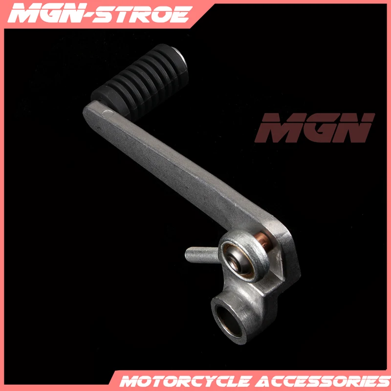 

Motorcycle Shifter Gear Shift Lever For ZX-6R ZX6R ZX 636 2005-2011 06 07 08 09 10 ZX-10R ZX10R 2006-2010 07 08 09