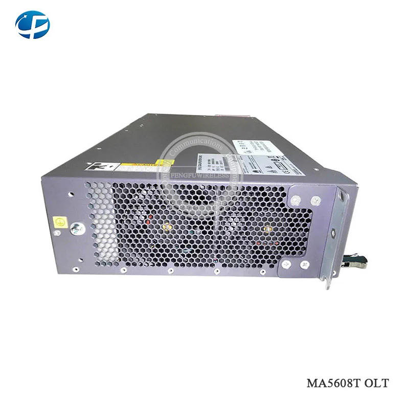 Высококачественный OLT GPON OLT MA5608T с 1 шт./2 шт. 1 г MCUD+ 1* MPWC DC мощность+ 1 шт. 8 портов GPBD C+ плата