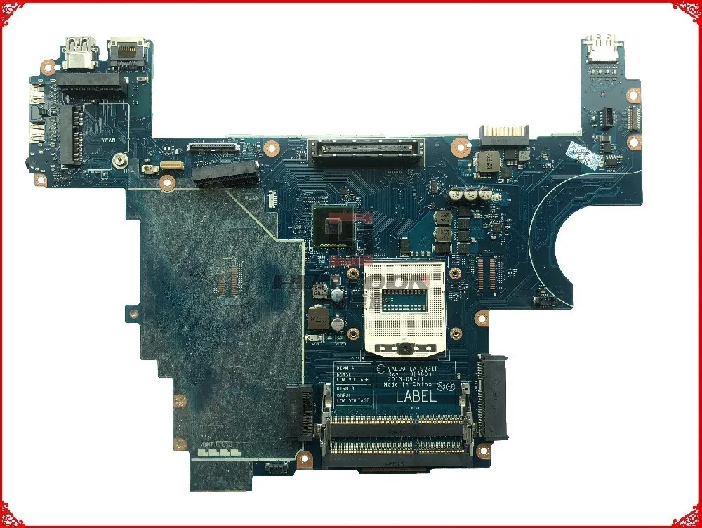 Dell 6440 аккумулятор
