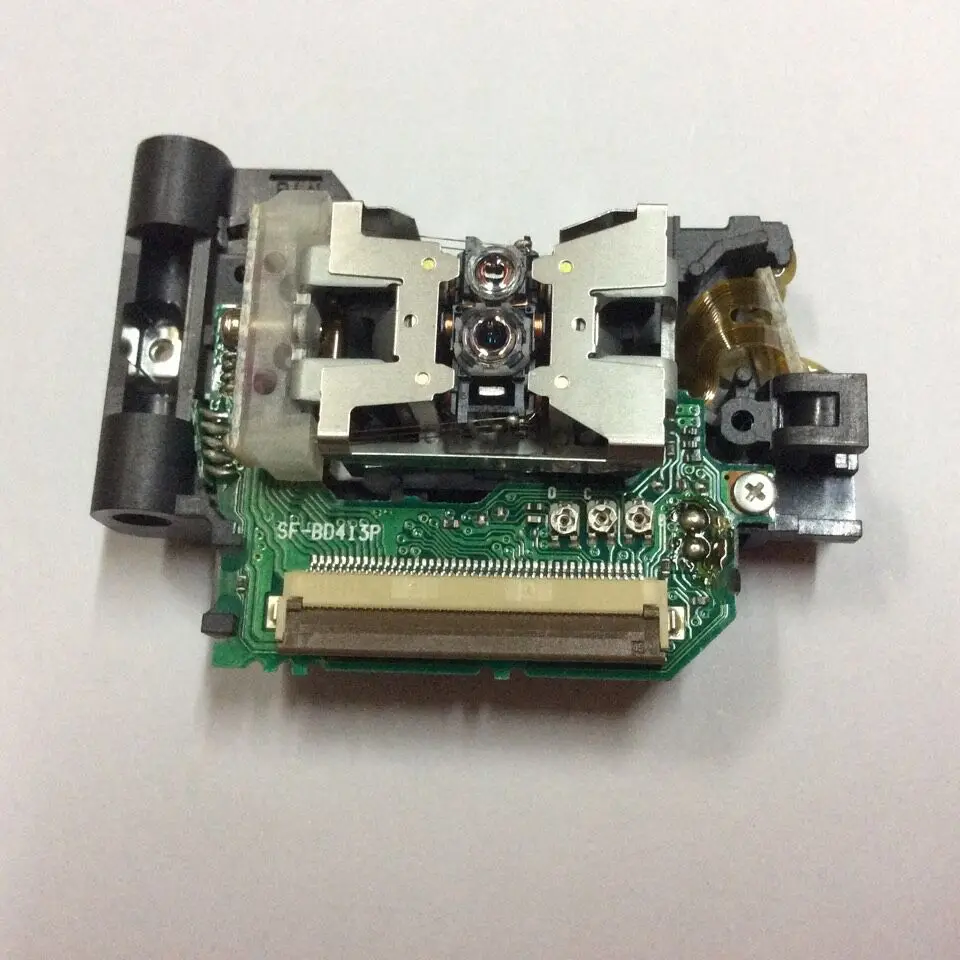 

SF-BD413P SF-BD413 SFBD413P SFBD413 BD413 DMP-BD28 Radio Player Optical pickup Blu-ray Laser lens laser