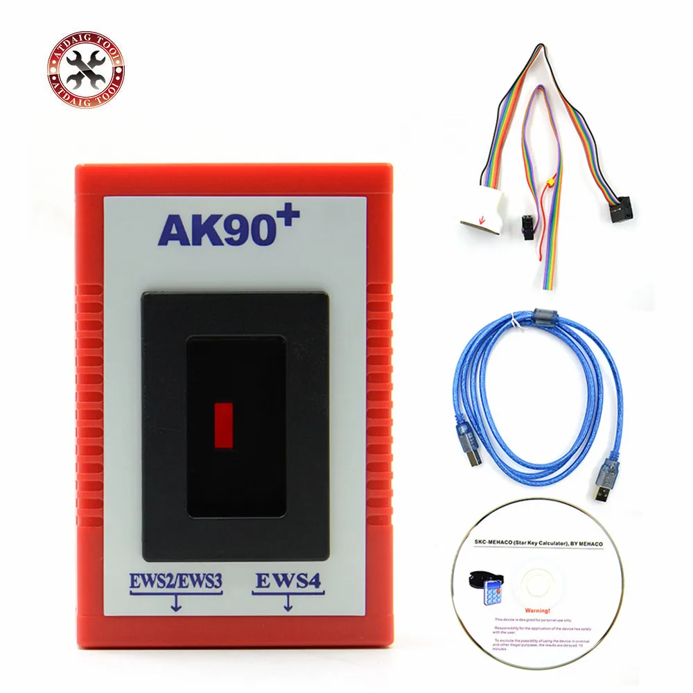 Цена за Оригинал Последние V3.19 AK90 Ключевые Программист AK90 + Для Всех BMW EWS От 1995-2005 OBD2 Скопировать Ключи от машины с самым лучшим ценой Цена за Оригинал Последние V3.19 AK90 Ключевые Программист AK90 + Для Всех BMW EWS От 1995-2005 OBD2 Скопировать Ключи от машины с самым лучшим ценой
