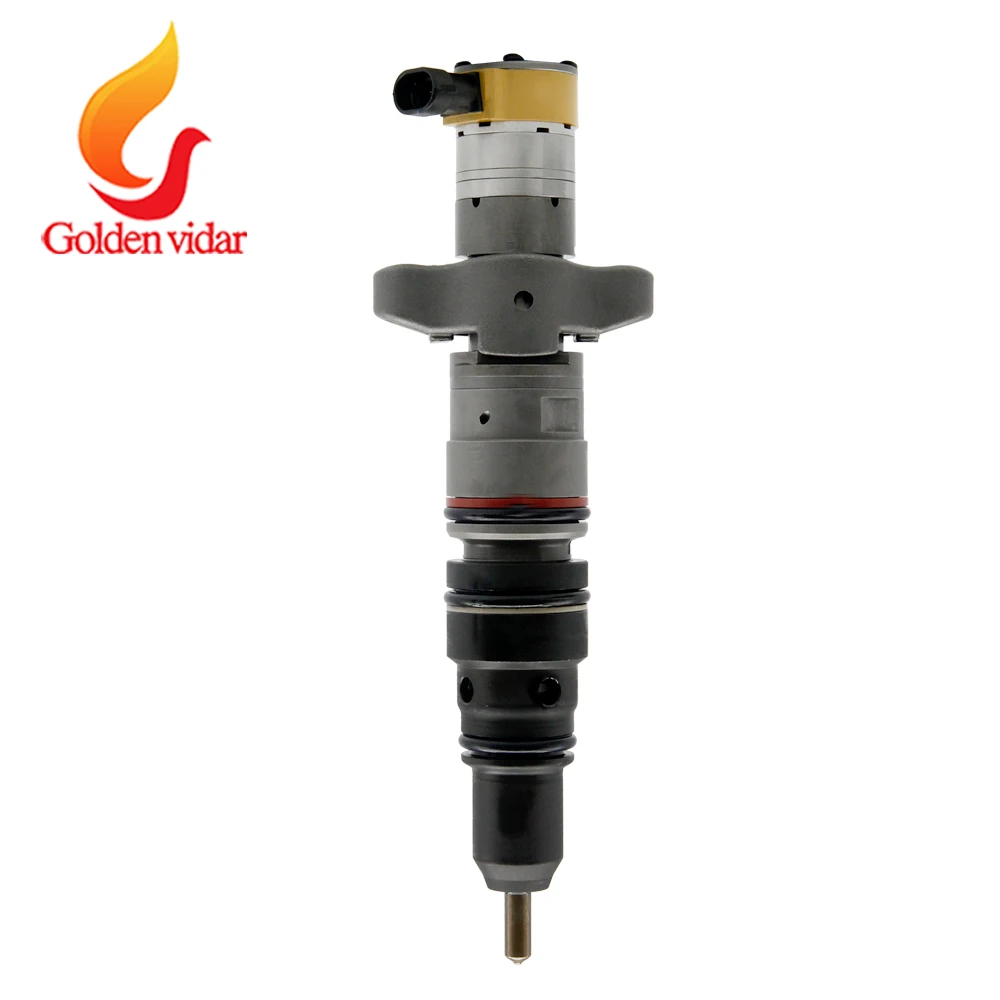 US $460.98 CAT C7 Fuel Injector 2691839 HEUI Injector 2691839 For Volvo Excavator 324D 325D 329D 330D 336D For Caterpillar C7 Engine