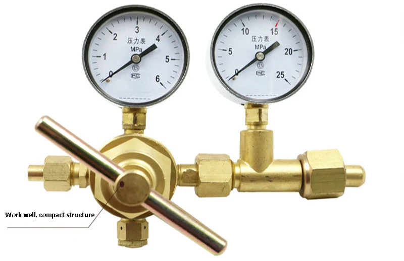 Nitrogen reducer