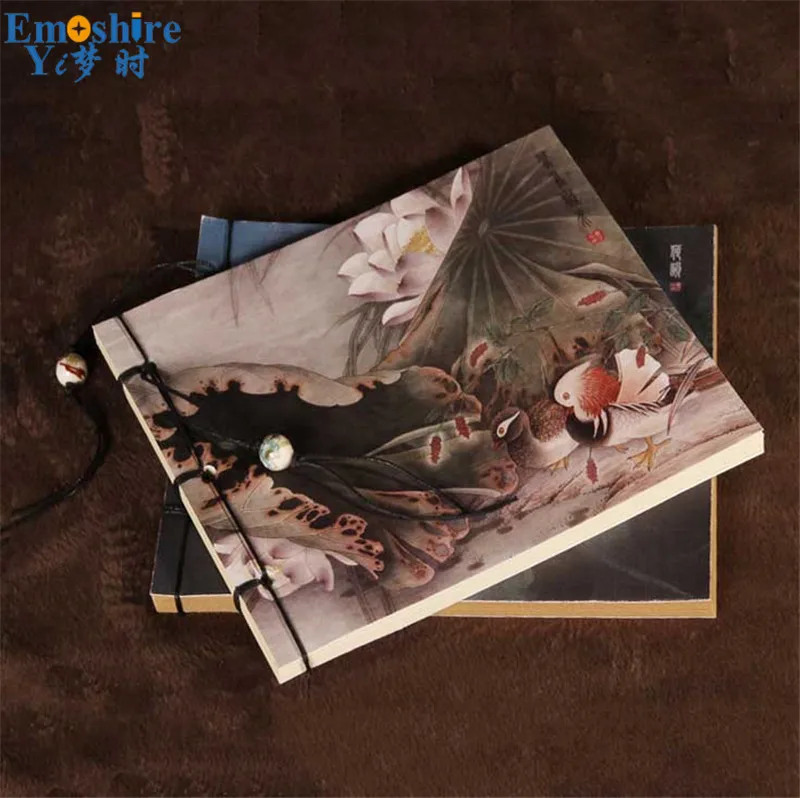 Emoshire Notebook Notepad (6)