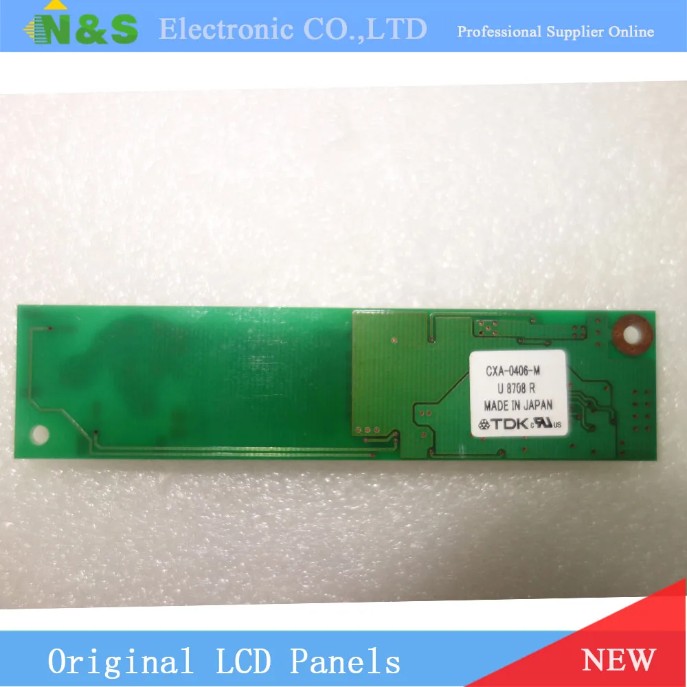  CXA-0406-M Laptop LCD Inverter