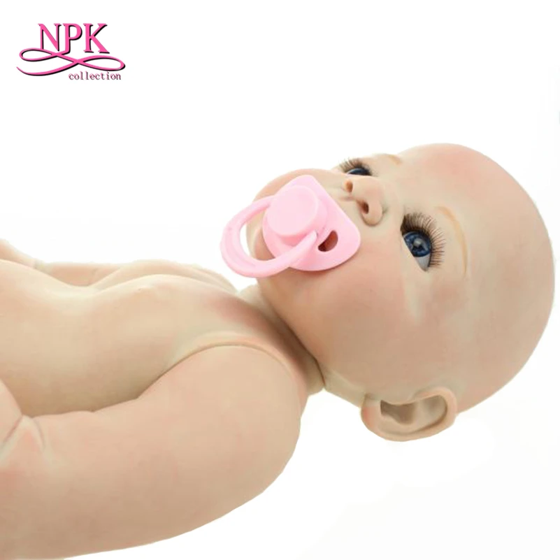 Силиконовые куклы Новорожденные 50 см|silicone dolls reborn|doll rebornreborn baby doll |