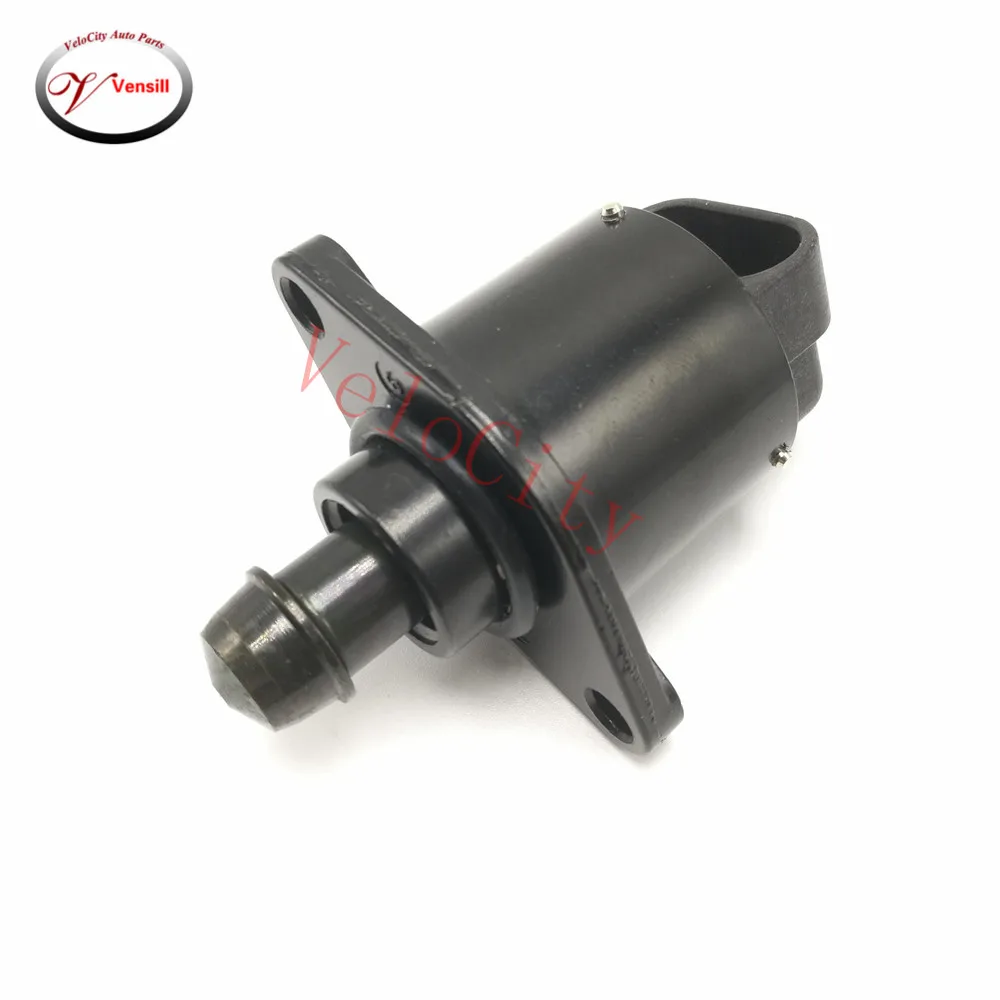 Idle Air Control Valve For Opel Renault Clio Laguna Megane Scenic 1.4L