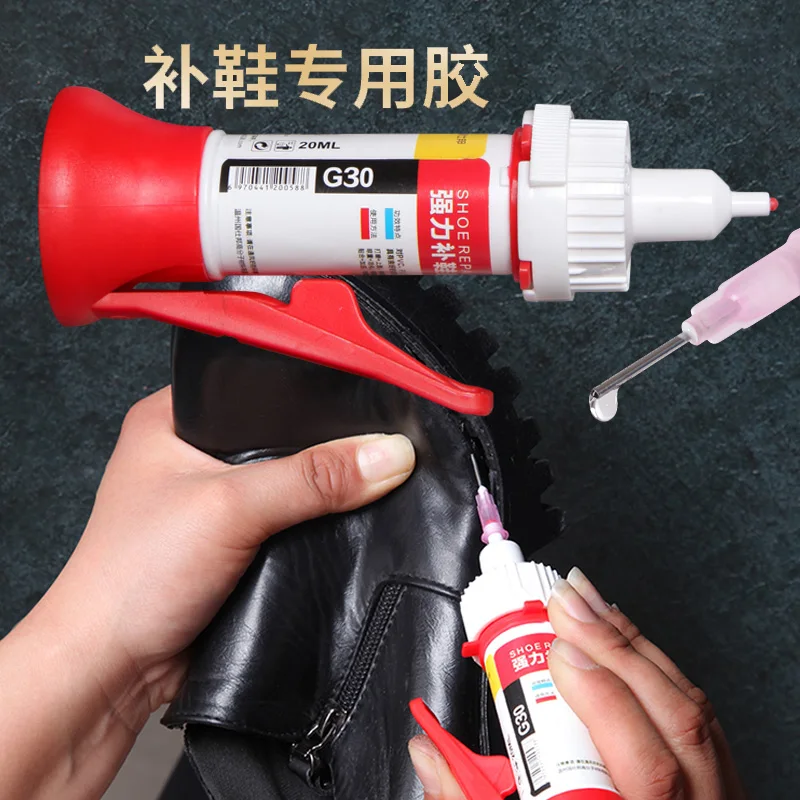 

20ml Liquid Super Glue Touch Cyanoacrylate Adhesive Strong Rubber Fabric Plastic Paper Scrapbooking Kit Tool Accessory