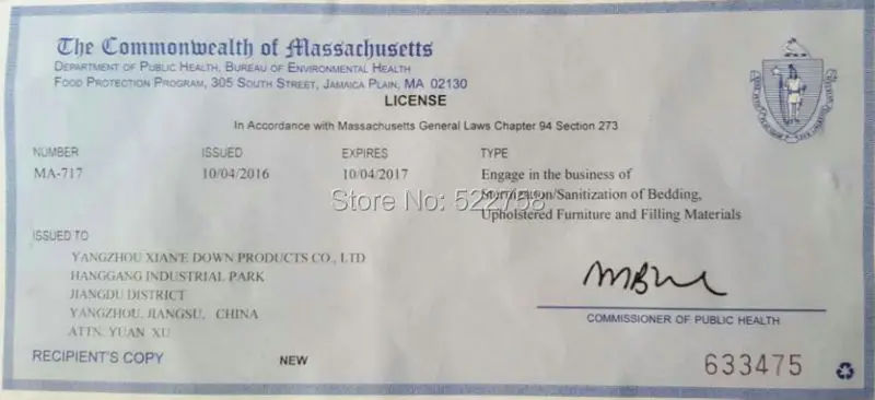 MA