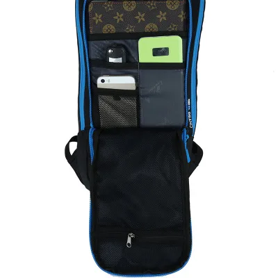 Рюкзак Для Езды На открытом воздухе, водонепроницаемая велосипедная сумка, походный рюкзак, спортивная велосипедная сумка, HUWAIJIANFENG 1613